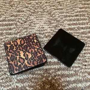 Reversible Coasters